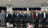 Kayseri ihracatı 4 milyar dolar barajını aşmaya hazırlanıyor