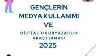 Gençlerin ekran alışkanlıkları kökten değişti