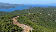 Muğla ve Aydın ormanlarında yangın önlemleri artıyor