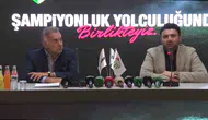 Bursaspor yeni sezon için ulaşıma çözüm buldu