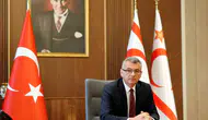 Tufan Erhürman hastaneye kaldırıldı