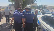 Şanlıurfa'da durakta dehşet Boşanma aşamasındaki eşini vurdu