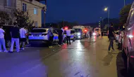 Kayseri’de aile içi tartışma kanlı bitti