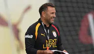 Galatasaray rotayı Premier Lig’in yıldızına çevirdi