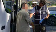 Aydın turizminde kaçak faaliyet avı