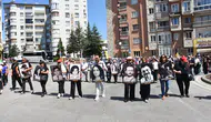 Sivas 2 Temmuz acısını otuz birinci yılında yine yüreğinde hissetti
