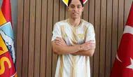 Kayserispor altyapıdan çıkan golcüsüyle nikah tazeledi