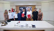 Kepez'de taziye evi iş birliğiyle inşa edilecek