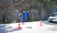 Fethiye'de yaz aylarının kâbusu olan kötü kokuya filtreli çözüm
