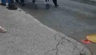 Karabük'te acil servisten ayrılan hasta kapı önünde hayatını kaybetti