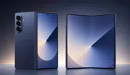 Samsung katlanır telefonlarda ekran izi sorununu bitirmeye hazırlanıyor