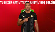 Amedspor kalesini Avrupa tecrübesine emanet etti