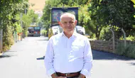 Yahyalı İsmet Mahallesi asfaltla yenileniyor