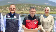 Muğla balık ihracatında vites yükseltiyor