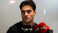 Trabzonspor’un yeni yıldızı Aral Şimşir şehre ayak bastı