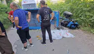 Ordu’da patpat kazası 6 yaşındaki çocuk hayatını kaybetti