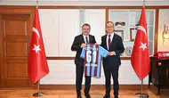 Trabzon Çin ile turizm ve ticaret hattını genişletiyor