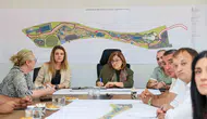 Gaziantep’e Türkiye’nin ilk Gastrobotanik Parkı kuruluyor