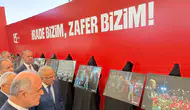 Ordu 15 Temmuz’u fotoğraflarla andı