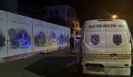 Konya Selçuklu’da gece yarısı bıçaklı kavga