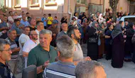 Tosya 19 hemşehrisini kutsal topraklara dualarla uğurladı