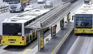 İstanbul'da ulaşıma yeni tarife: İstanbulluları üzen karar resmen yürürlüğe girdi