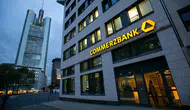 Alman devi Commerzbank'tan TL uyarısı: Dibe vuracak!