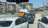 Elazığ’da tren raylarında ölümle dans ettiler