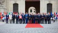 Avrupa kendi füze kalkanını kuruyor