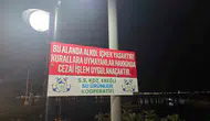 Ereğli Limanı'nda yeni dönem Alkol içenler ceza ödeyecek