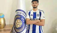 Göztepeli Erkam kariyerinde yeni rotayı Mardin’e çevirdi