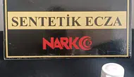 Kırşehir merkezli narkotik baskınında iki kişi yakalandı