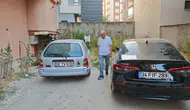 Eskişehir'de sabah şoku Park halindeki iki araca kurşun yağdırdılar