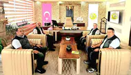 Sinop ormanlarında zararlılarla biyolojik savaş başladı