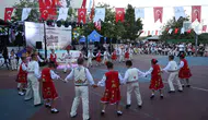 Balkan rüzgarı Kartepe Avluburun’da esti