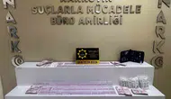 Kocaeli narkotik operasyonunda beş kişi cezaevine gönderildi