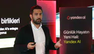 Yandex Türkiye yapay zeka uygulamasını süper uygulamaya dönüştürüyor