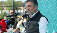 Üç ilin kesişiminde orman yangınlarına karşı yeni savunma hattı