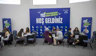 Mersin'de üniversite adaylarına ücretsiz tercih desteği başladı