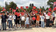 Osmaniye 15 Temmuz gecesini hatıra durağıyla yeniden yaşatıyor
