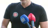 Karagümrük yeni sezon için Bolu’da kampa girdi