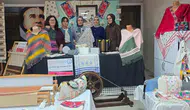Samsun’un asırlık dokuma geleneği Susuz bezi yeniden hayat buluyor