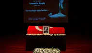 Eğitim dünyasının acı kaybı Fahamettin Akıngüç son yolculuğuna uğurlandı