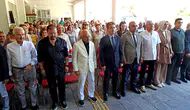 Çeşme Devlet Hastanesi acil servisi hayırseverlerin desteğiyle yenilendi