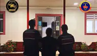 Manavgat'ta uzun süredir aranan firari yakayı ele verdi