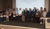 Yalova tarihçilerin küresel buluşma noktası oldu
