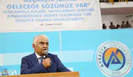 Avrasya Üniversitesi 2026 döneminde zam yapmama kararı aldı
