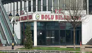 Bolu Belediyesi'nde yeni operasyon 10 kişi gözaltına alındı