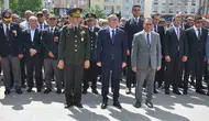 Kars 15 Temmuz için tek yürek oldu