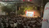 Mersin'de tiyatro sahnesi 13 ilçeye taşındı